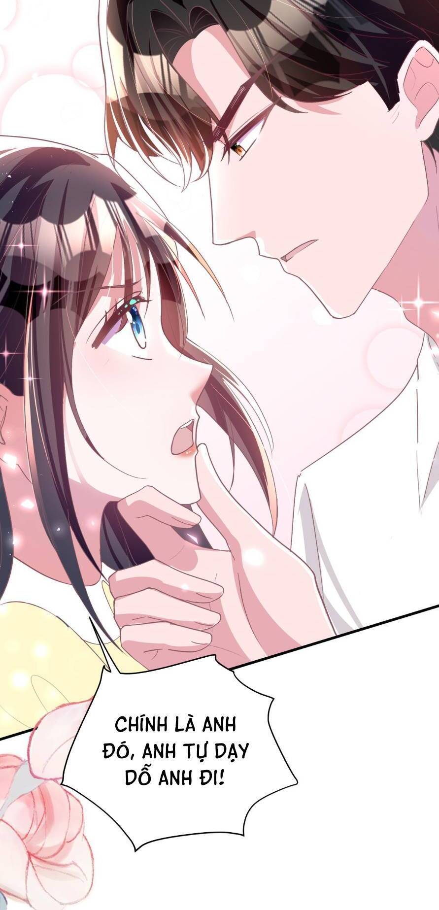 Cuộc Hôn Nhân Với Boss Nhà Giàu Khét Tiếng Chapter 57 - Trang 2