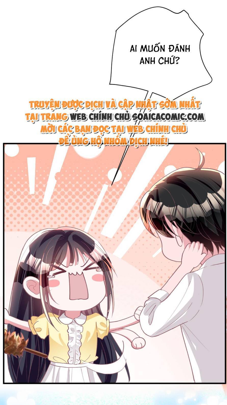 Cuộc Hôn Nhân Với Boss Nhà Giàu Khét Tiếng Chapter 57 - Trang 2