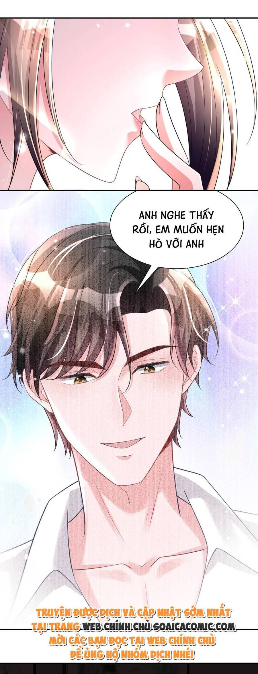 Cuộc Hôn Nhân Với Boss Nhà Giàu Khét Tiếng Chapter 58 - Trang 2