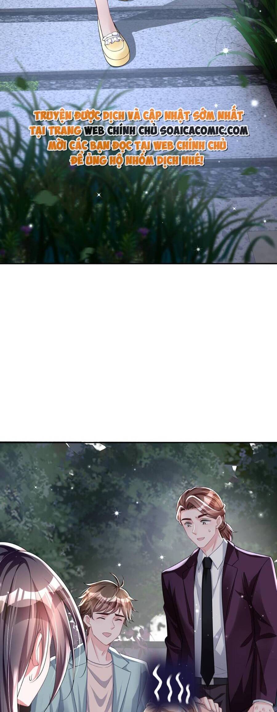 Cuộc Hôn Nhân Với Boss Nhà Giàu Khét Tiếng Chapter 58 - Trang 2