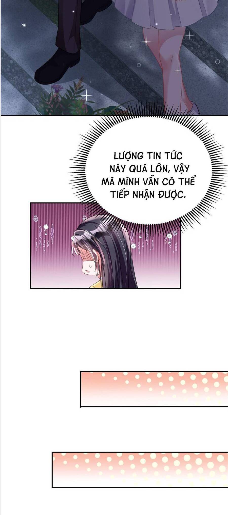 Cuộc Hôn Nhân Với Boss Nhà Giàu Khét Tiếng Chapter 58 - Trang 2