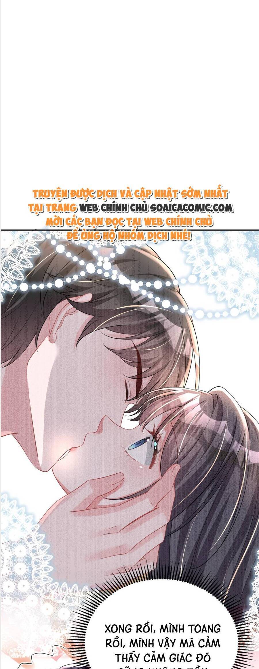 Cuộc Hôn Nhân Với Boss Nhà Giàu Khét Tiếng Chapter 58 - Trang 2