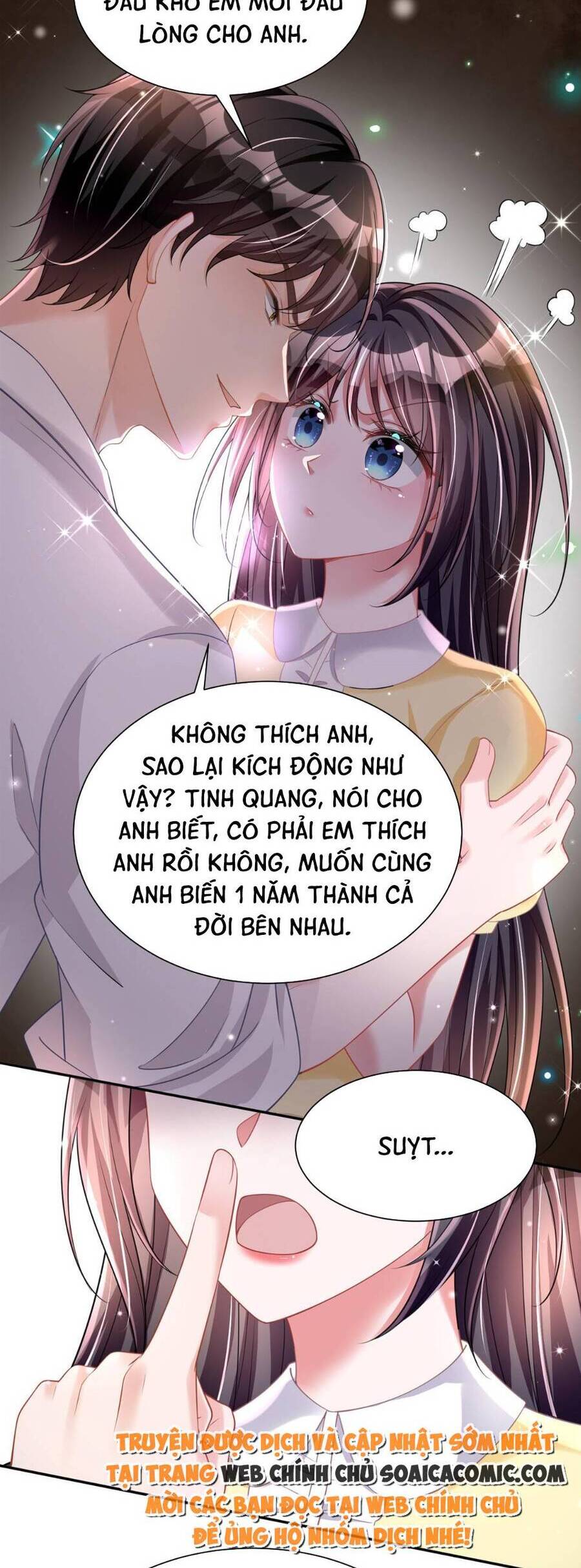 Cuộc Hôn Nhân Với Boss Nhà Giàu Khét Tiếng Chapter 58 - Trang 2