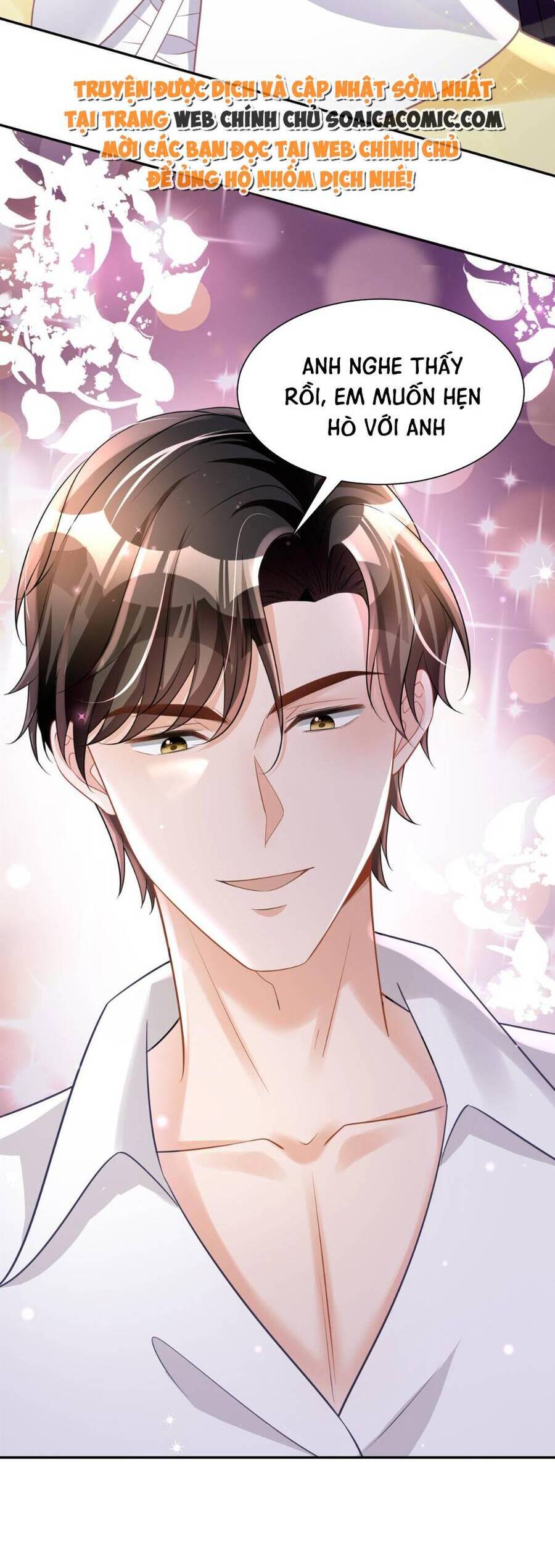 Cuộc Hôn Nhân Với Boss Nhà Giàu Khét Tiếng Chapter 58 - Trang 2