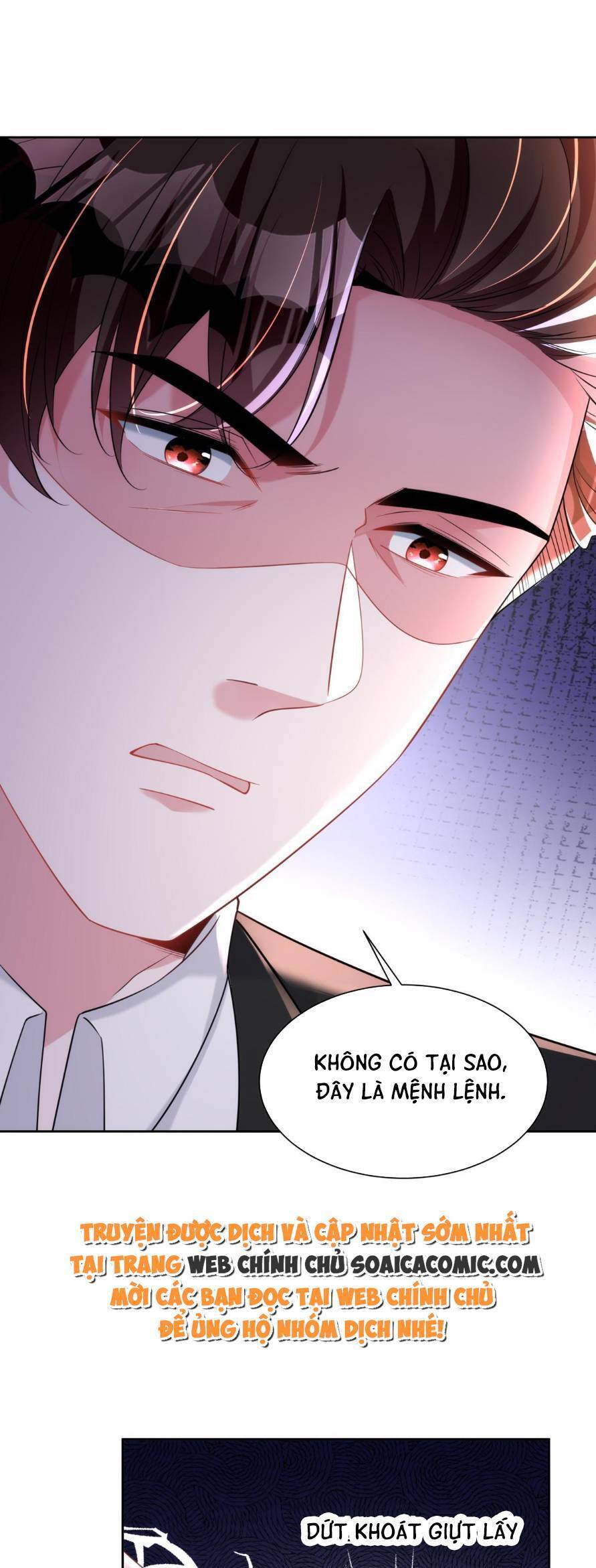 Cuộc Hôn Nhân Với Boss Nhà Giàu Khét Tiếng Chapter 59 - Trang 2