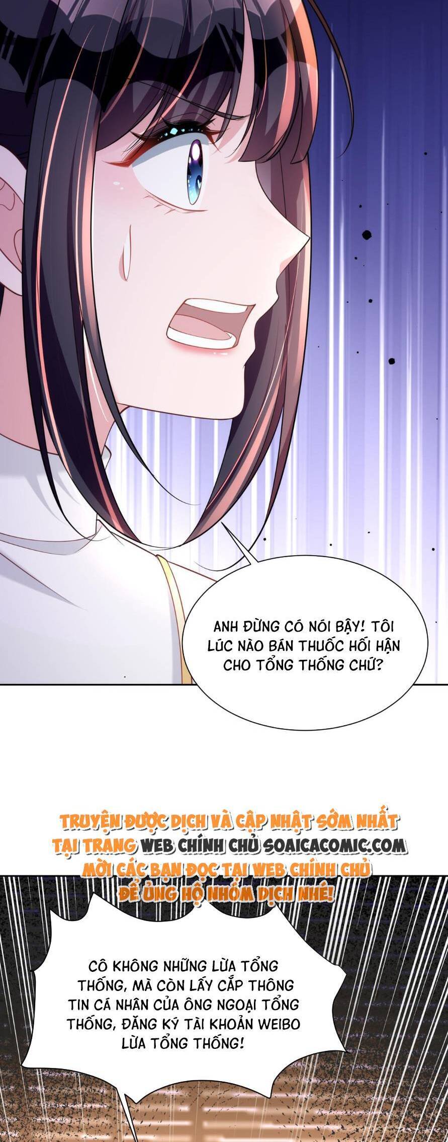 Cuộc Hôn Nhân Với Boss Nhà Giàu Khét Tiếng Chapter 59 - Trang 2