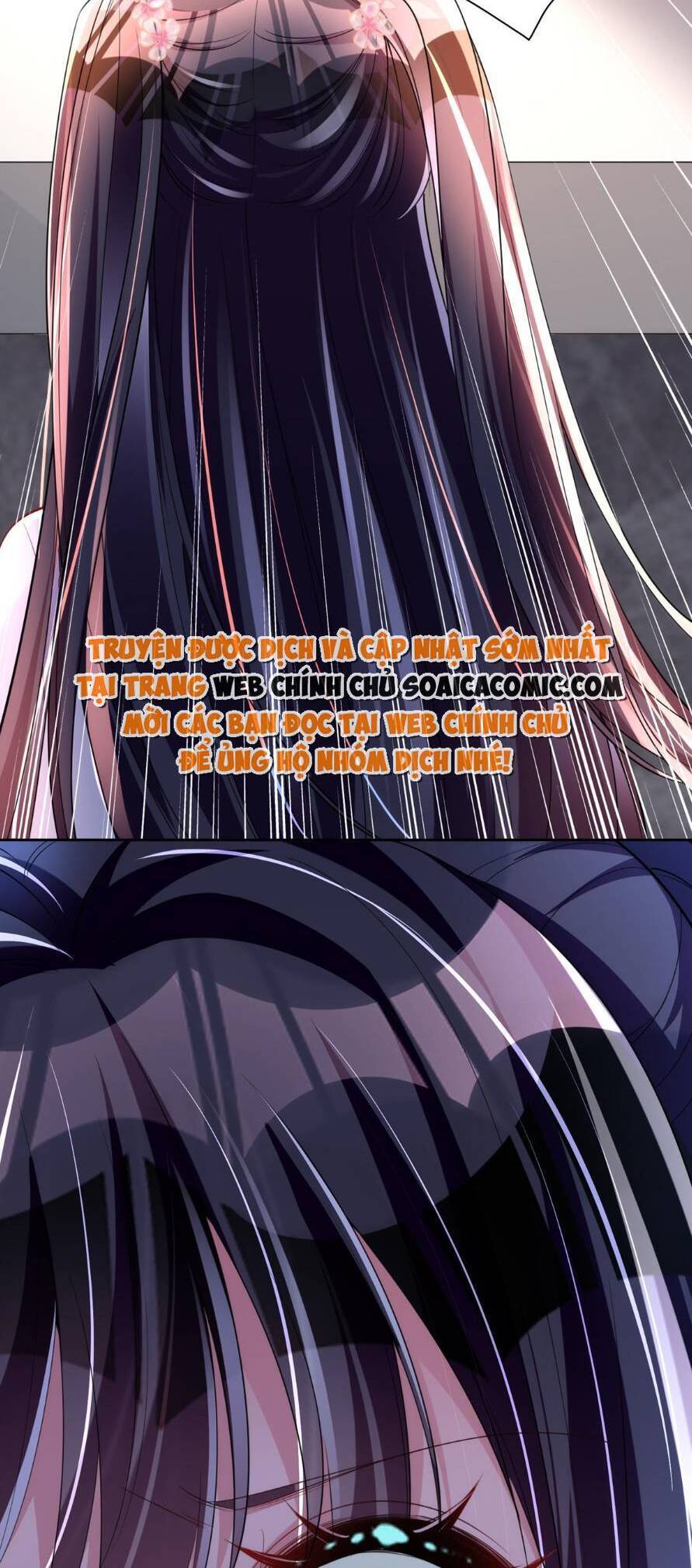 Cuộc Hôn Nhân Với Boss Nhà Giàu Khét Tiếng Chapter 59 - Trang 2