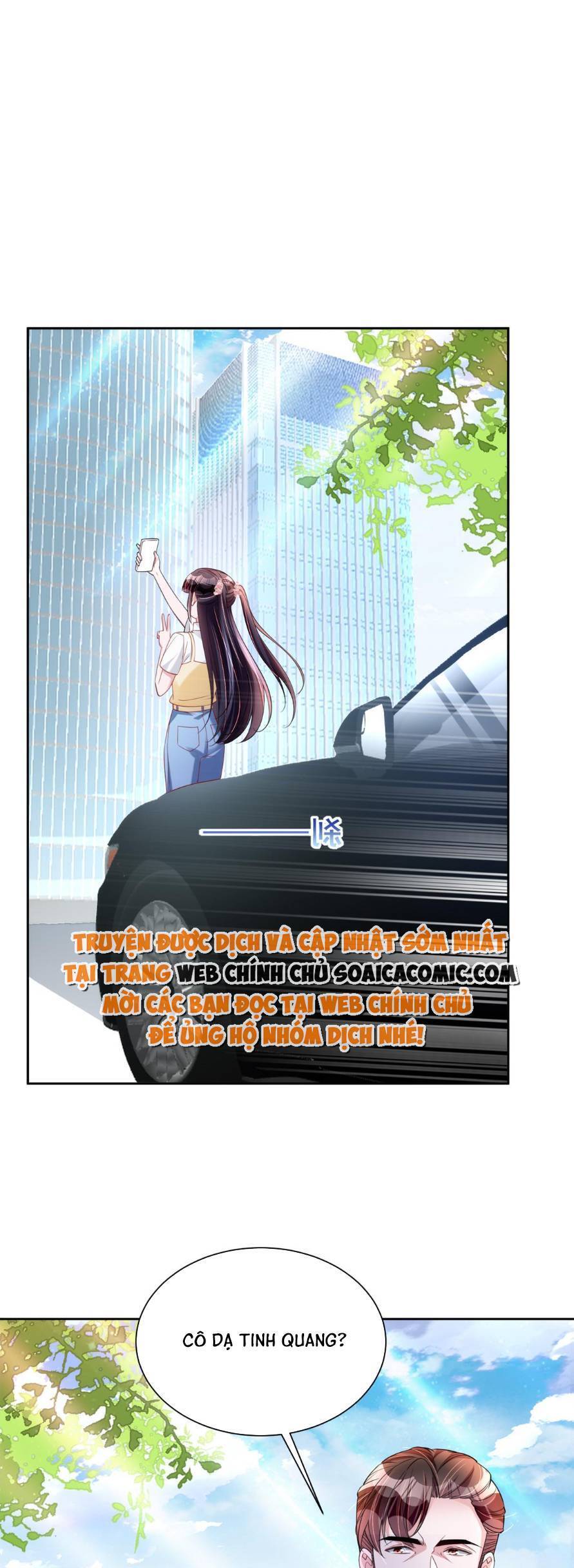 Cuộc Hôn Nhân Với Boss Nhà Giàu Khét Tiếng Chapter 59 - Trang 2