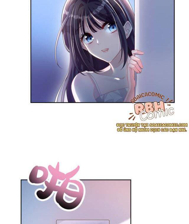 Cuộc Hôn Nhân Với Boss Nhà Giàu Khét Tiếng Chapter 6 - Trang 2