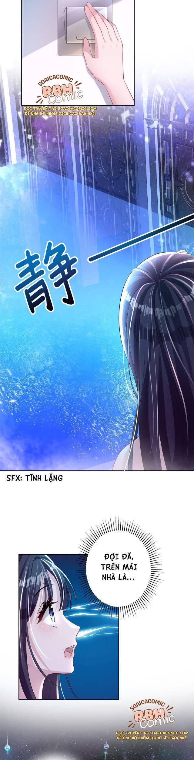 Cuộc Hôn Nhân Với Boss Nhà Giàu Khét Tiếng Chapter 6 - Trang 2