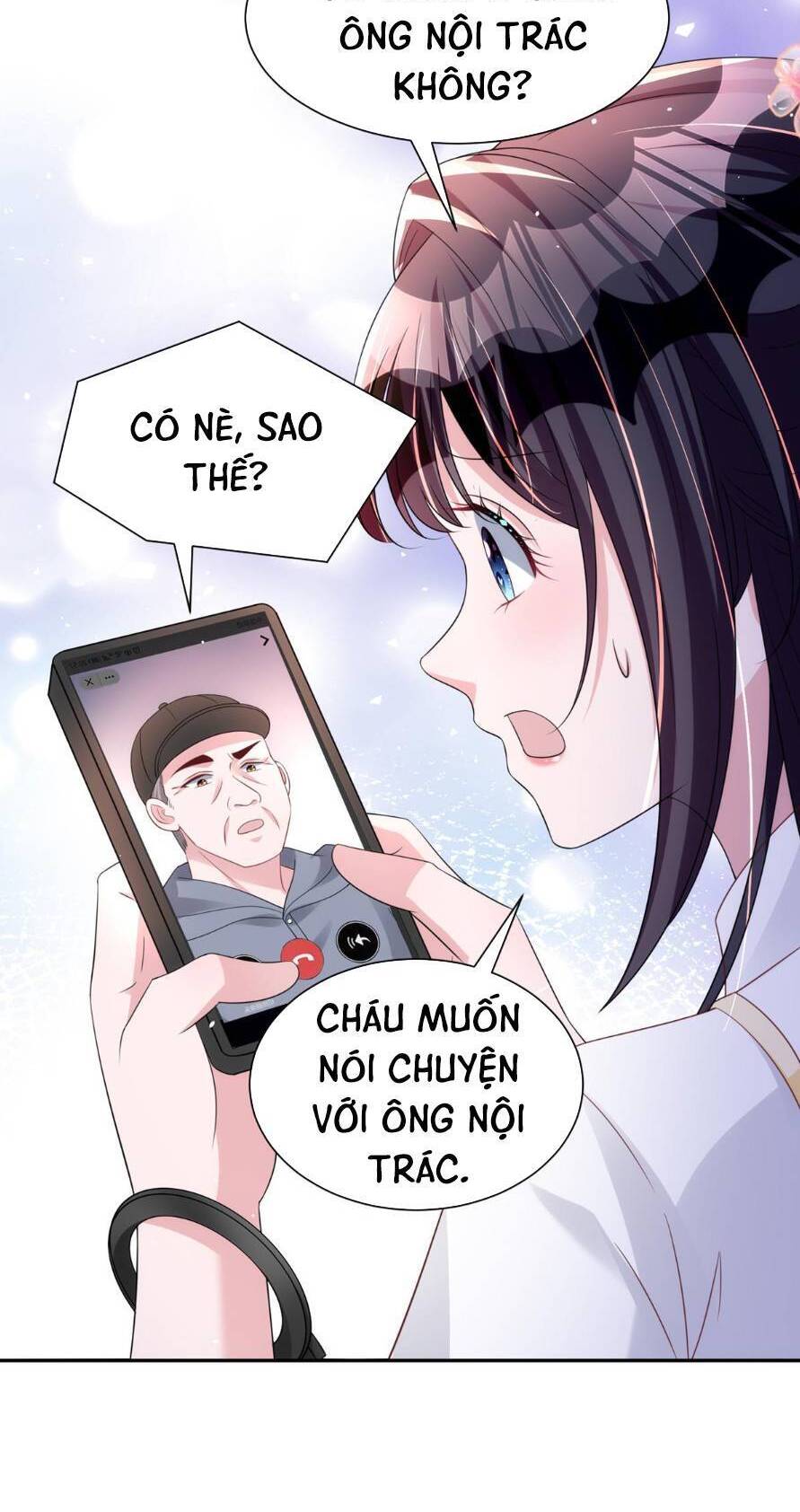 Cuộc Hôn Nhân Với Boss Nhà Giàu Khét Tiếng Chapter 60 - Trang 2