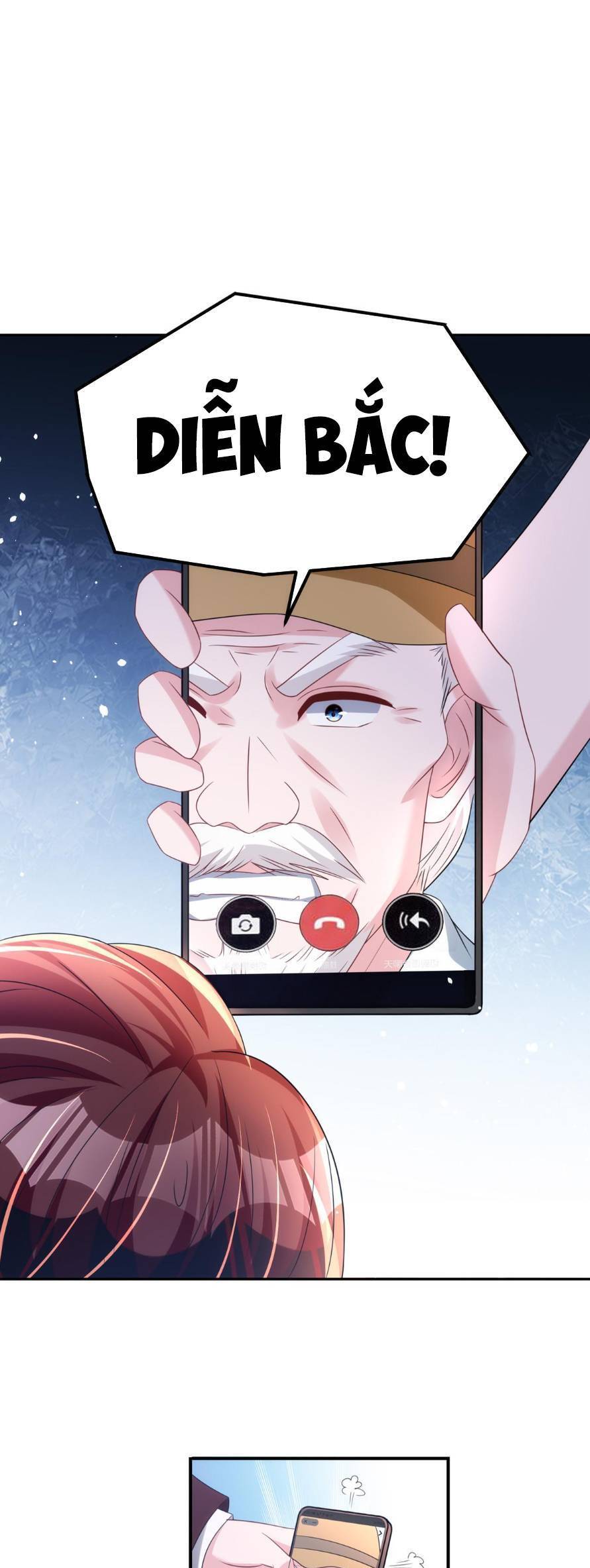 Cuộc Hôn Nhân Với Boss Nhà Giàu Khét Tiếng Chapter 60 - Trang 2