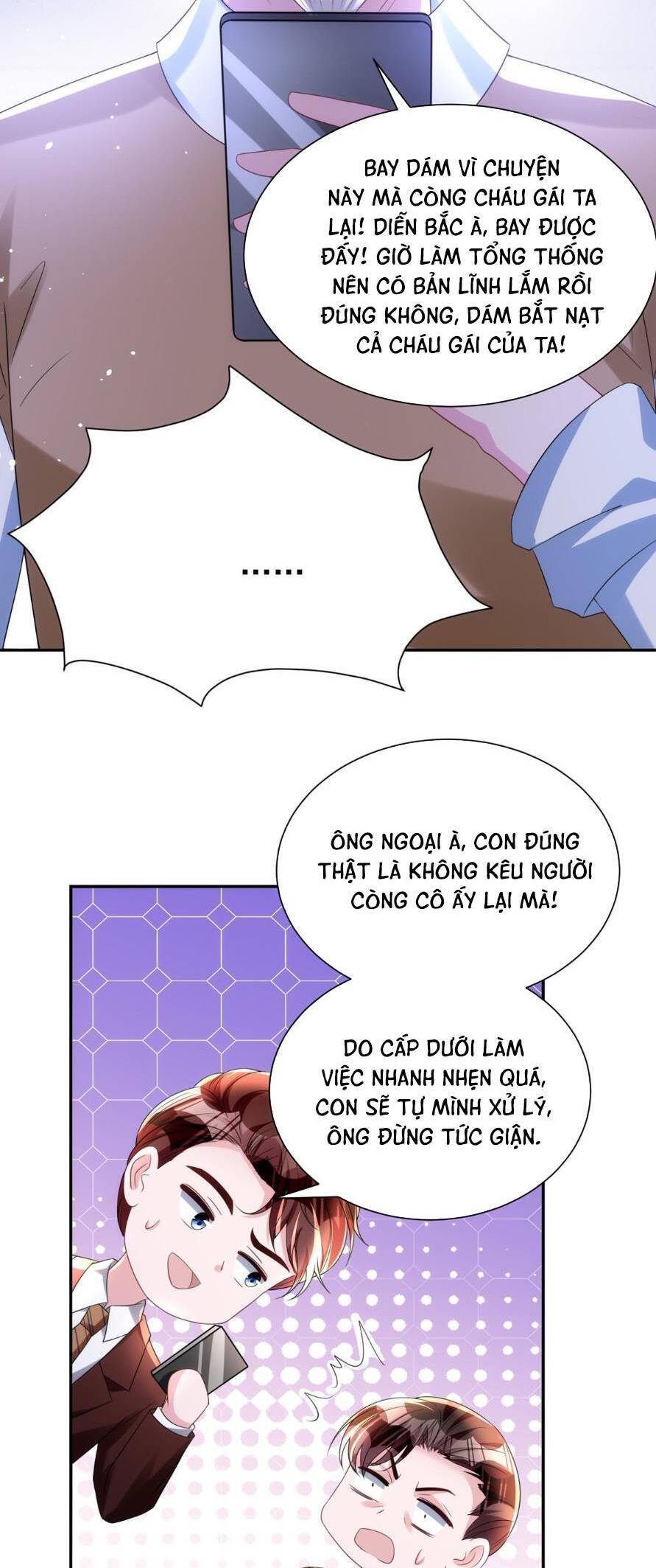 Cuộc Hôn Nhân Với Boss Nhà Giàu Khét Tiếng Chapter 60 - Trang 2