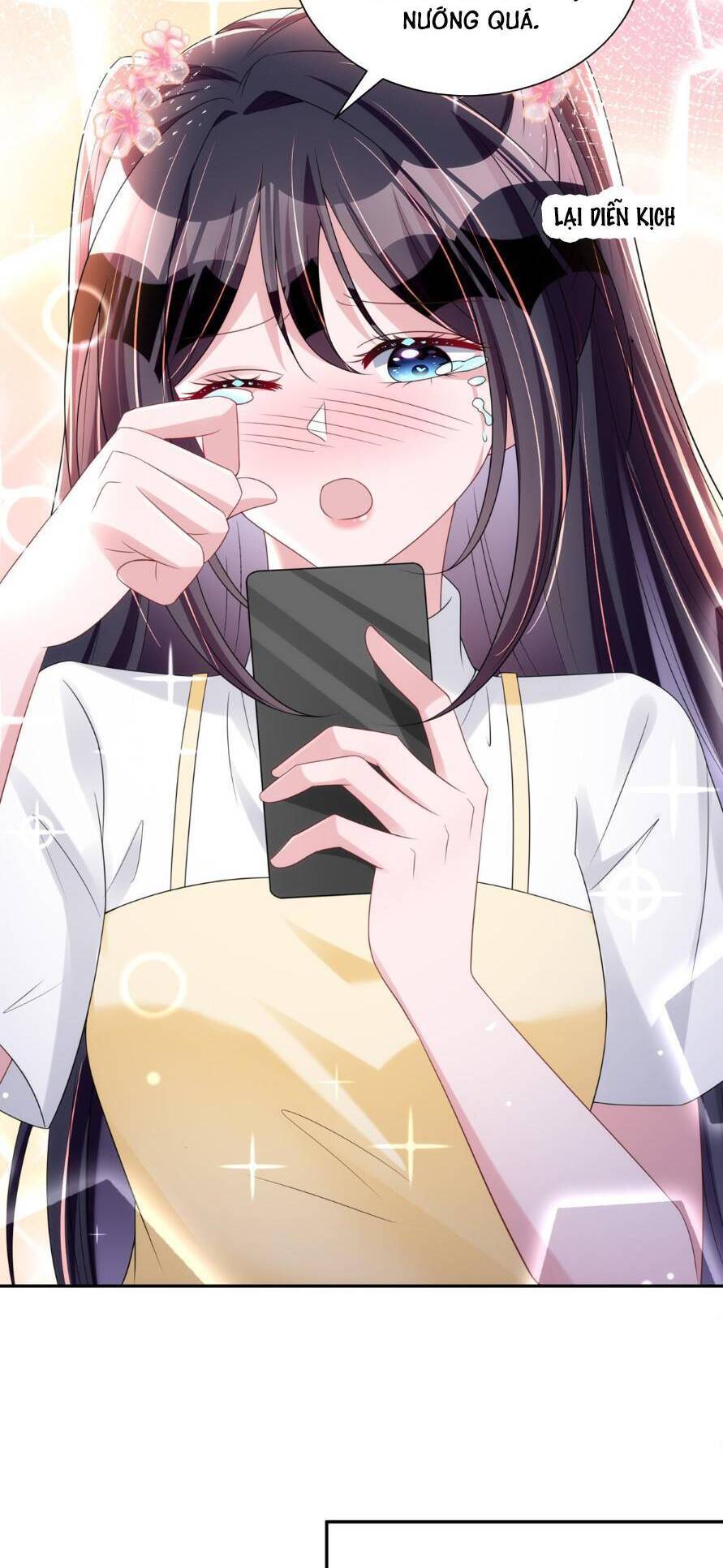 Cuộc Hôn Nhân Với Boss Nhà Giàu Khét Tiếng Chapter 60 - Trang 2