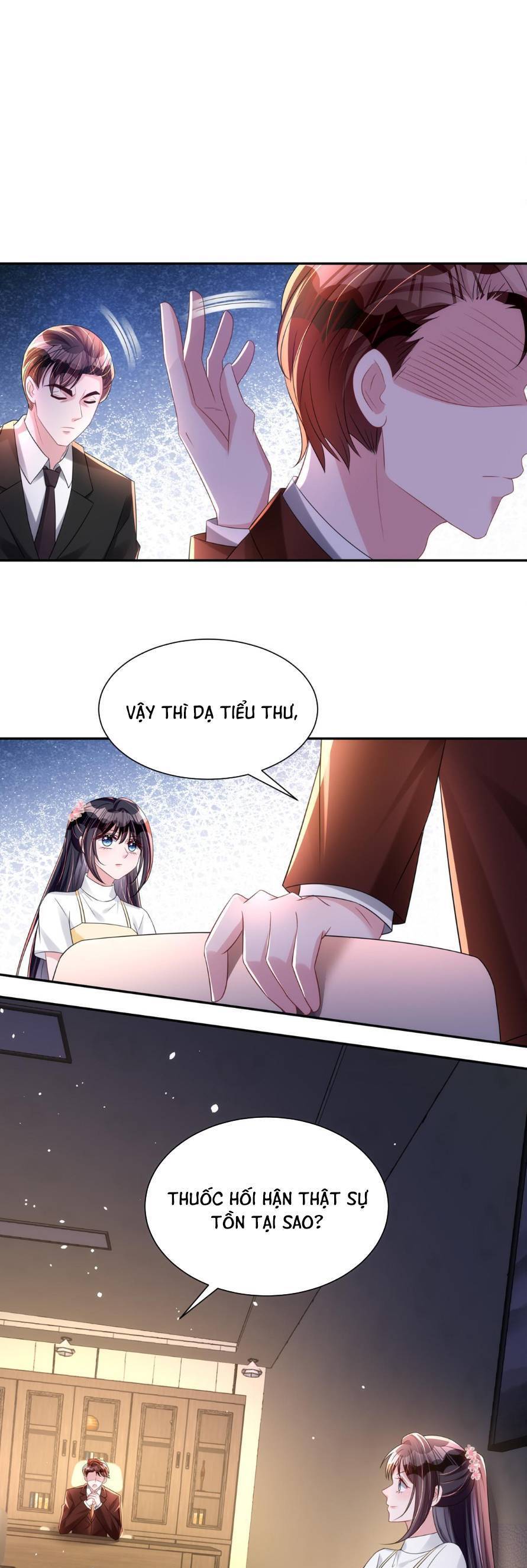 Cuộc Hôn Nhân Với Boss Nhà Giàu Khét Tiếng Chapter 60 - Trang 2