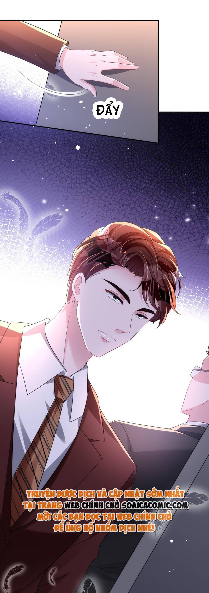 Cuộc Hôn Nhân Với Boss Nhà Giàu Khét Tiếng Chapter 60 - Trang 2