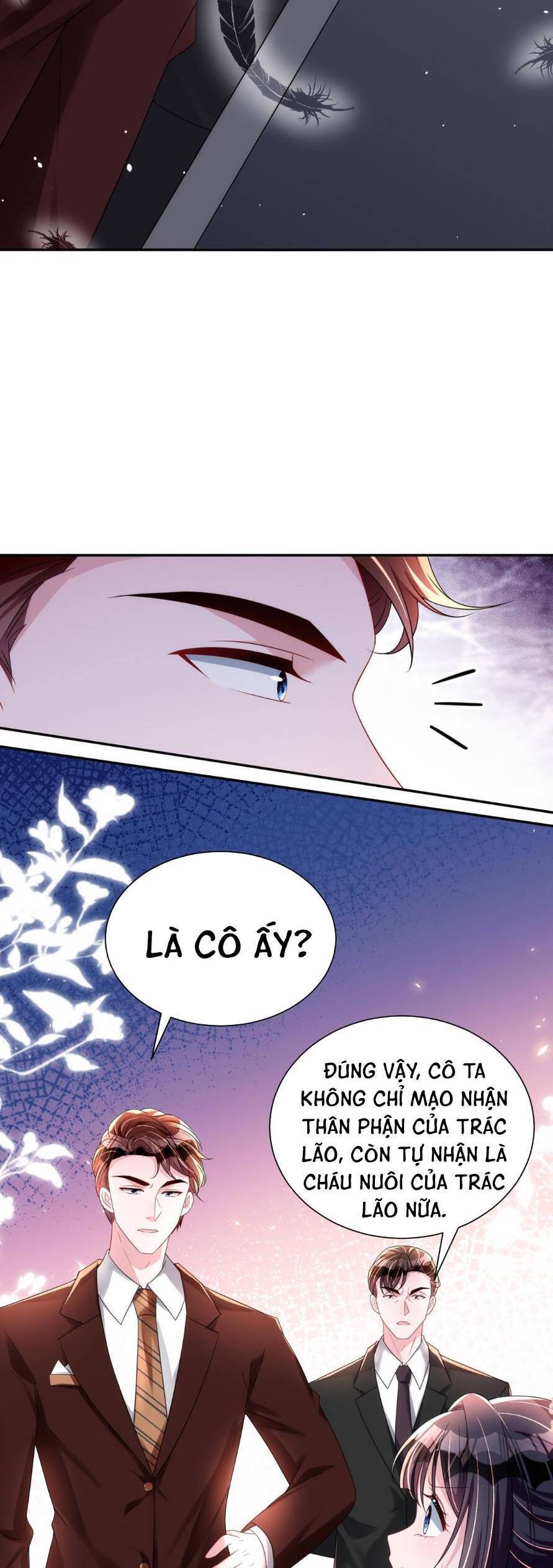 Cuộc Hôn Nhân Với Boss Nhà Giàu Khét Tiếng Chapter 60 - Trang 2