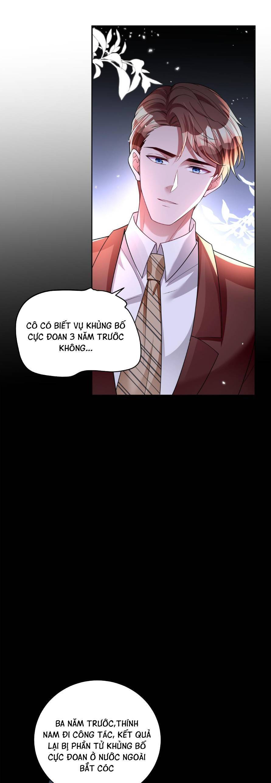 Cuộc Hôn Nhân Với Boss Nhà Giàu Khét Tiếng Chapter 61 - Trang 2