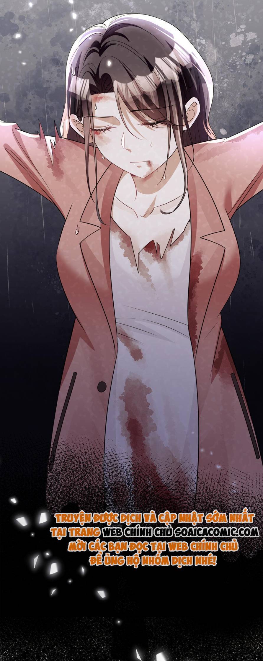 Cuộc Hôn Nhân Với Boss Nhà Giàu Khét Tiếng Chapter 61 - Trang 2