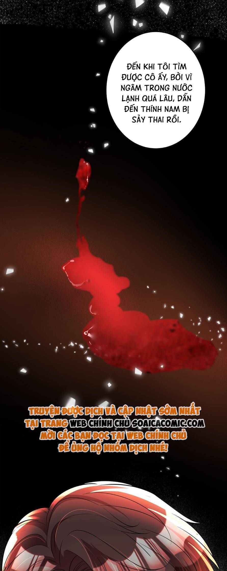 Cuộc Hôn Nhân Với Boss Nhà Giàu Khét Tiếng Chapter 61 - Trang 2