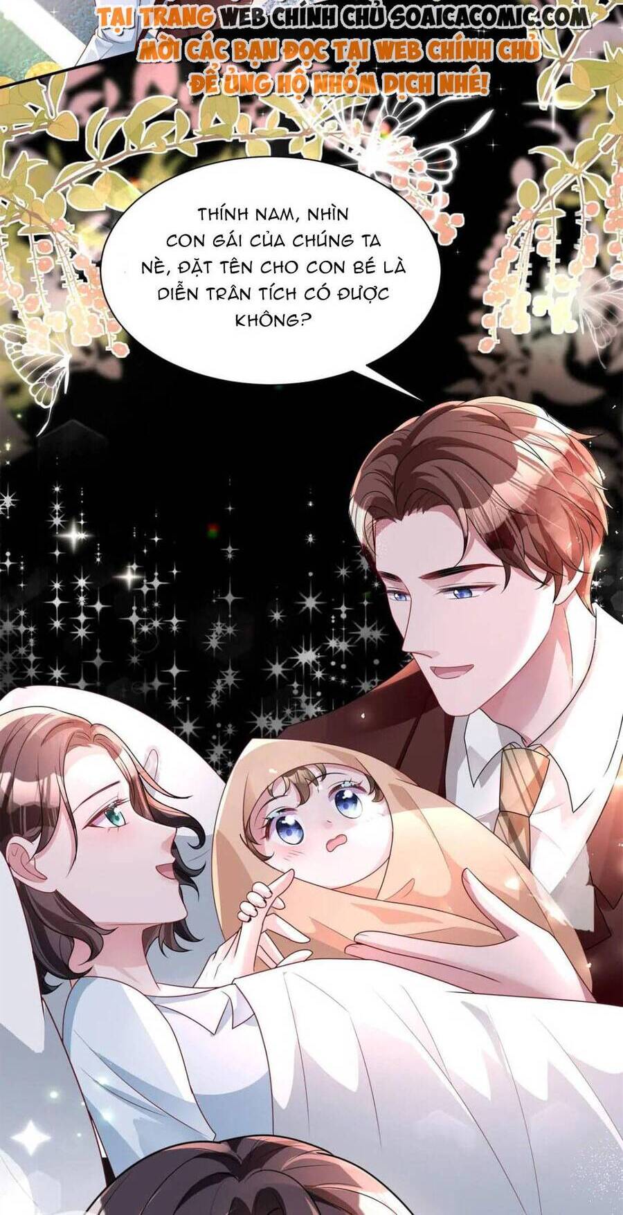 Cuộc Hôn Nhân Với Boss Nhà Giàu Khét Tiếng Chapter 62 - Trang 2