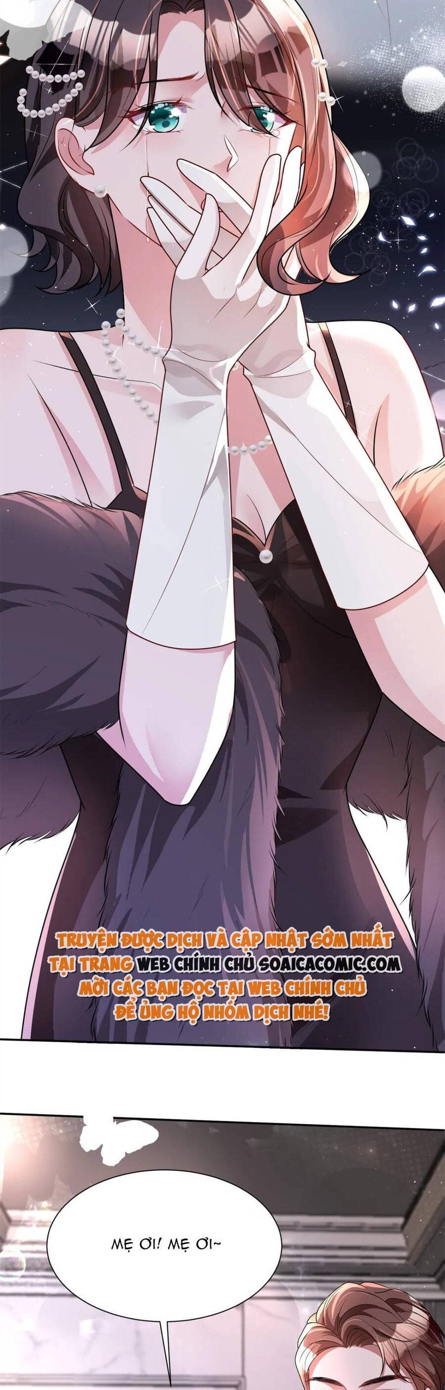 Cuộc Hôn Nhân Với Boss Nhà Giàu Khét Tiếng Chapter 62 - Trang 2