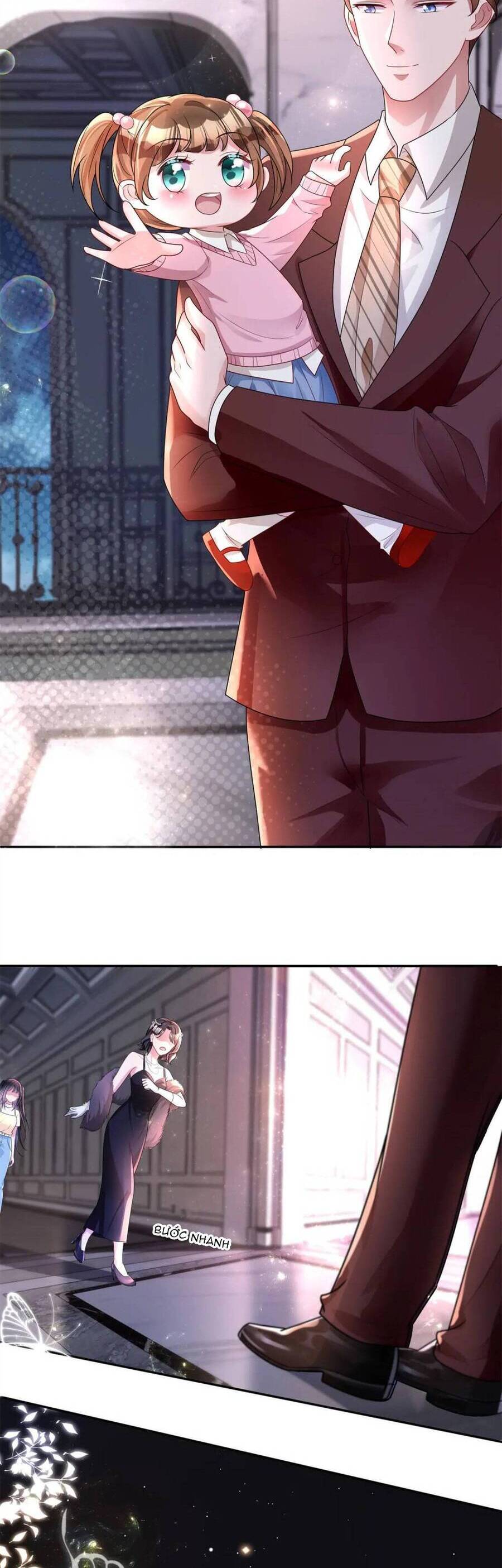 Cuộc Hôn Nhân Với Boss Nhà Giàu Khét Tiếng Chapter 62 - Trang 2