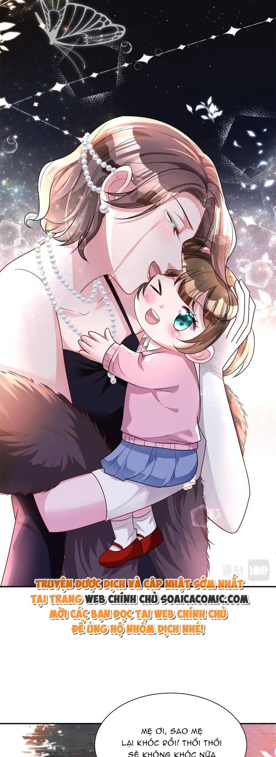 Cuộc Hôn Nhân Với Boss Nhà Giàu Khét Tiếng Chapter 62 - Trang 2