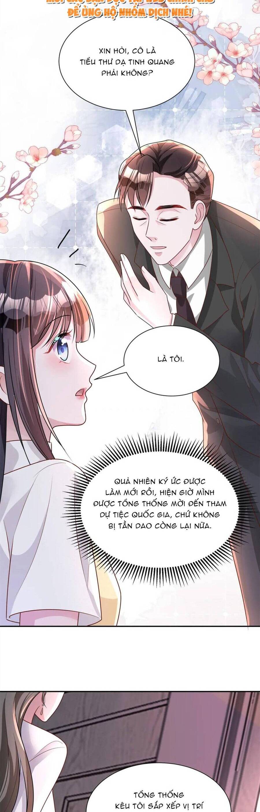 Cuộc Hôn Nhân Với Boss Nhà Giàu Khét Tiếng Chapter 62 - Trang 2