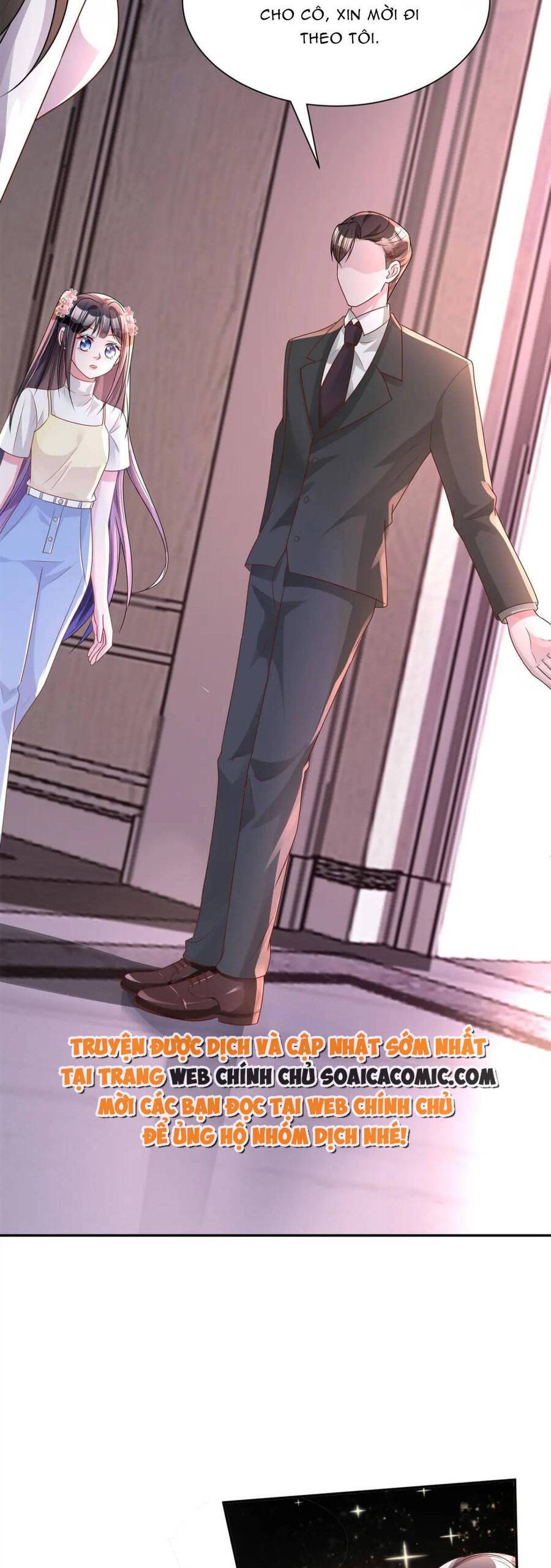 Cuộc Hôn Nhân Với Boss Nhà Giàu Khét Tiếng Chapter 62 - Trang 2