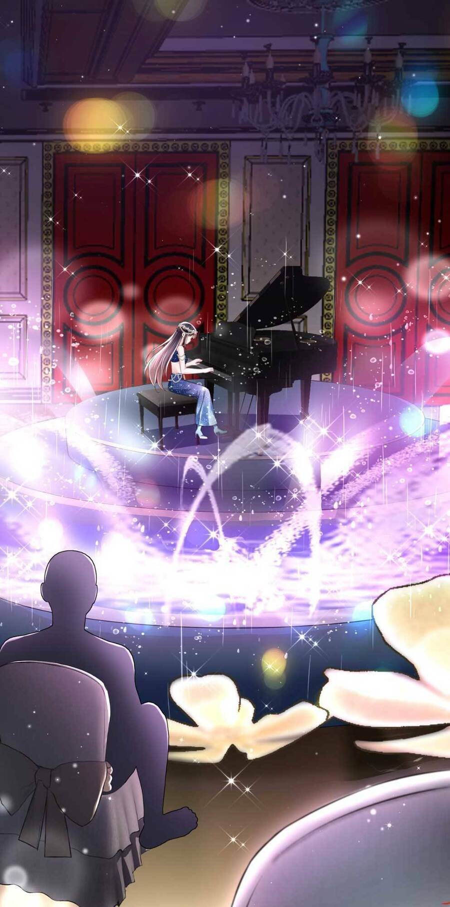 Cuộc Hôn Nhân Với Boss Nhà Giàu Khét Tiếng Chapter 63 - Trang 2