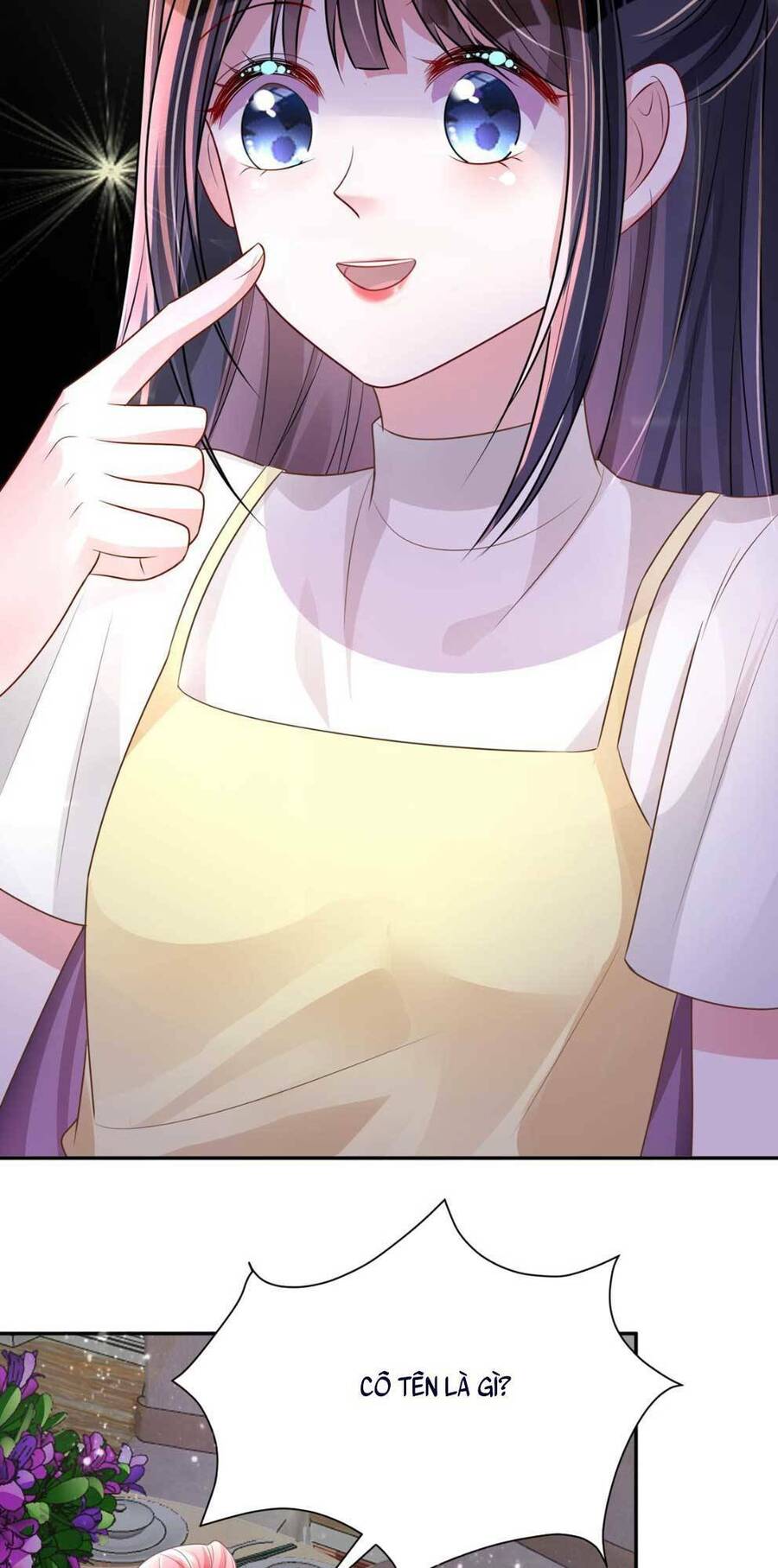 Cuộc Hôn Nhân Với Boss Nhà Giàu Khét Tiếng Chapter 63 - Trang 2