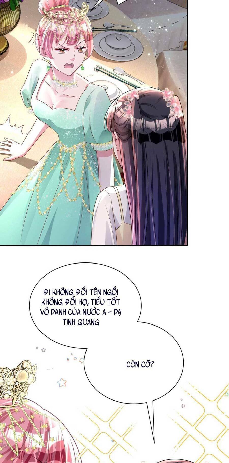 Cuộc Hôn Nhân Với Boss Nhà Giàu Khét Tiếng Chapter 63 - Trang 2