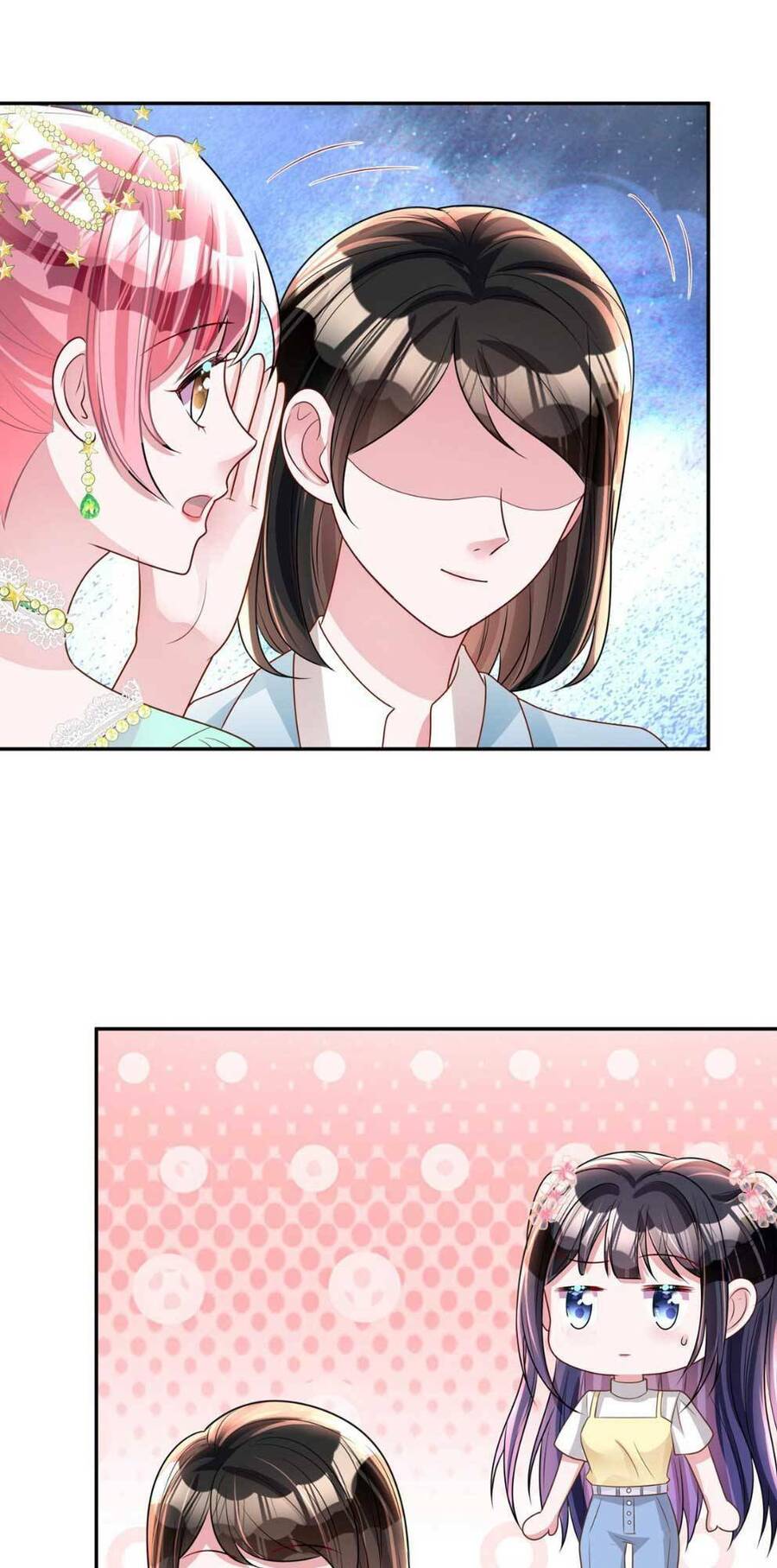 Cuộc Hôn Nhân Với Boss Nhà Giàu Khét Tiếng Chapter 63 - Trang 2