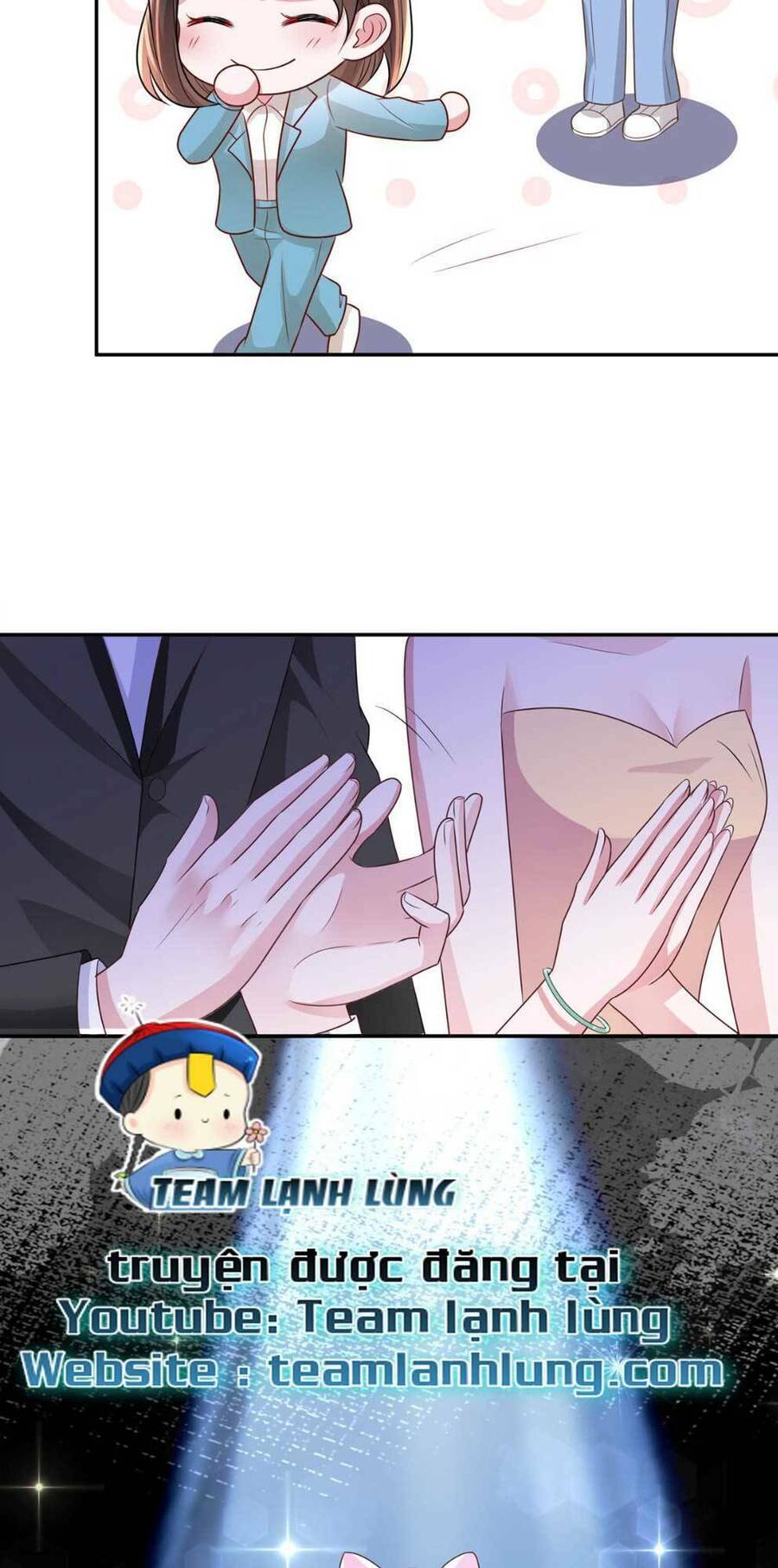 Cuộc Hôn Nhân Với Boss Nhà Giàu Khét Tiếng Chapter 63 - Trang 2