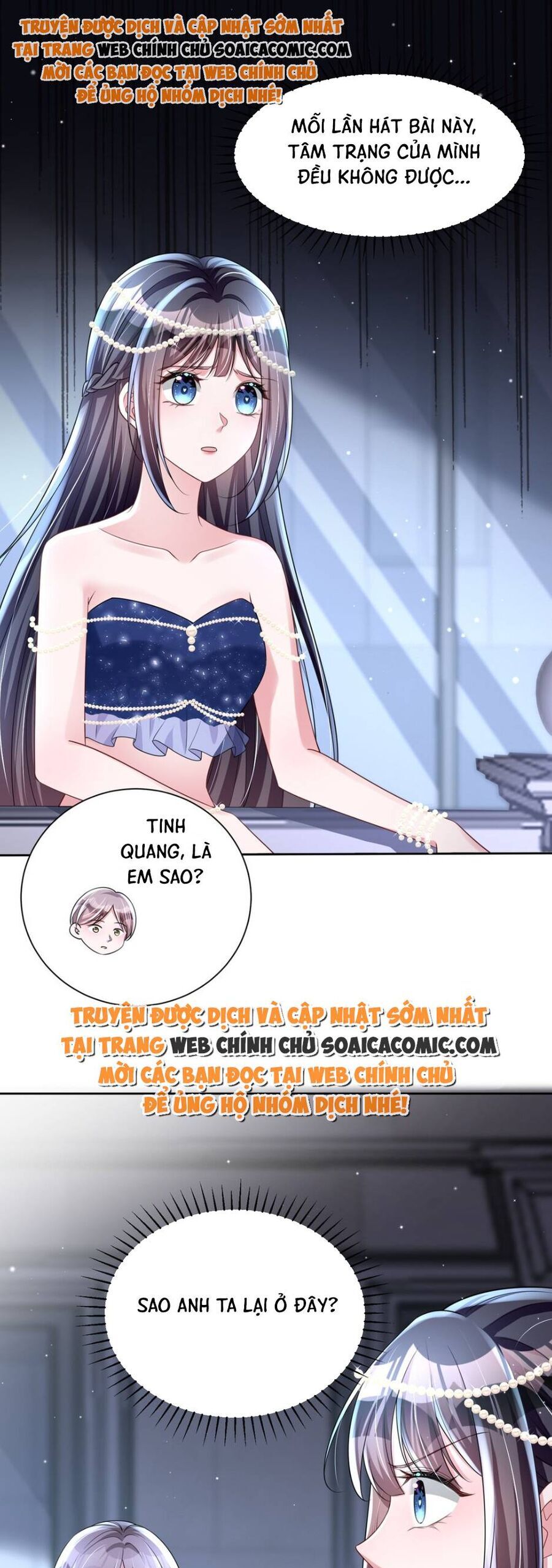 Cuộc Hôn Nhân Với Boss Nhà Giàu Khét Tiếng Chapter 64 - Trang 2