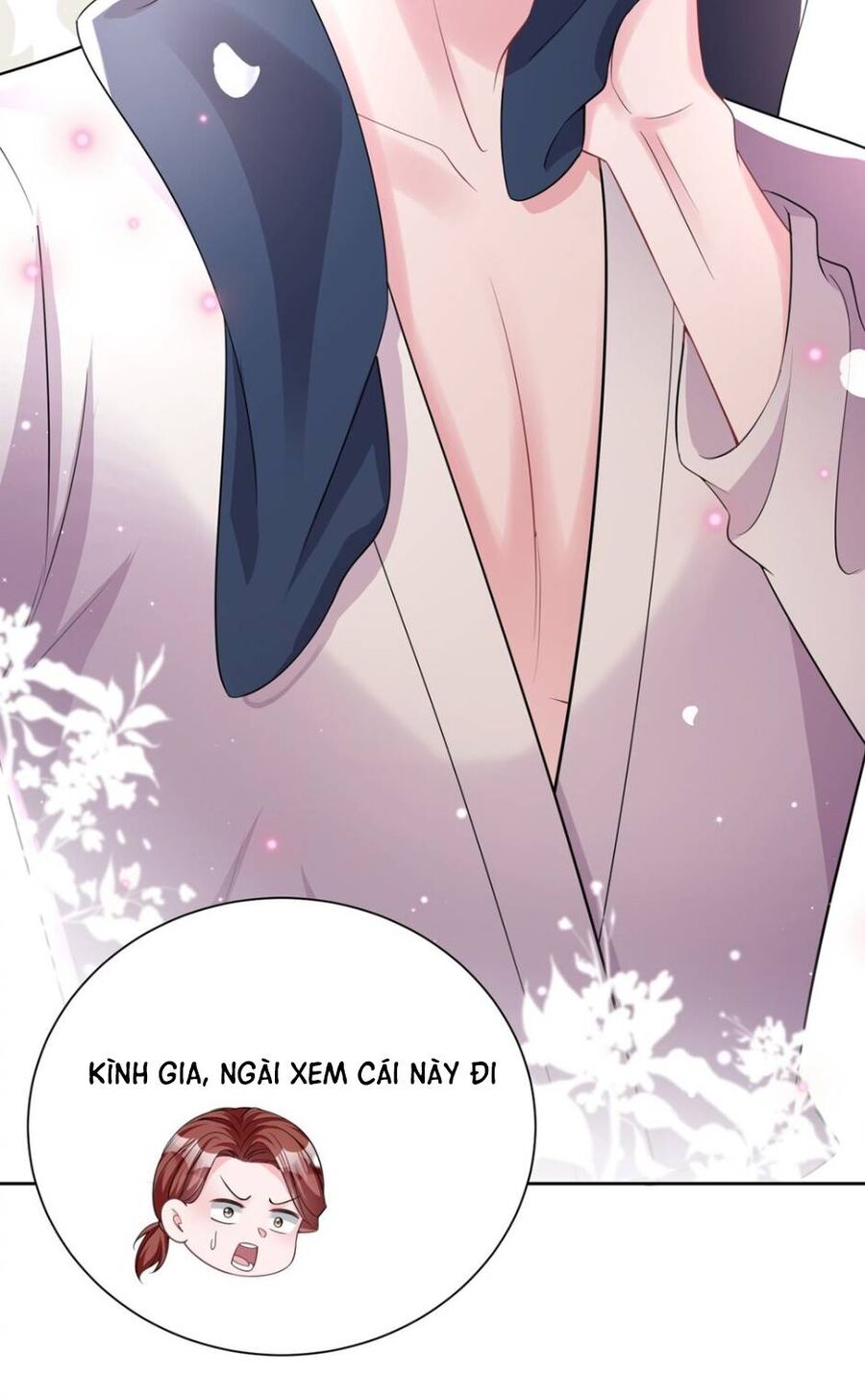 Cuộc Hôn Nhân Với Boss Nhà Giàu Khét Tiếng Chapter 64 - Trang 2