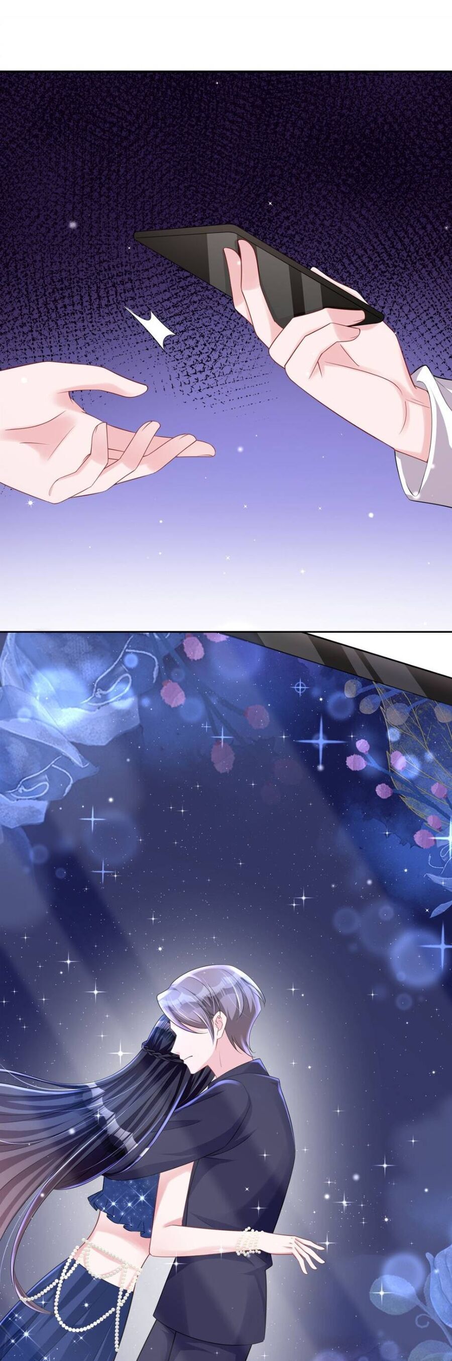 Cuộc Hôn Nhân Với Boss Nhà Giàu Khét Tiếng Chapter 64 - Trang 2