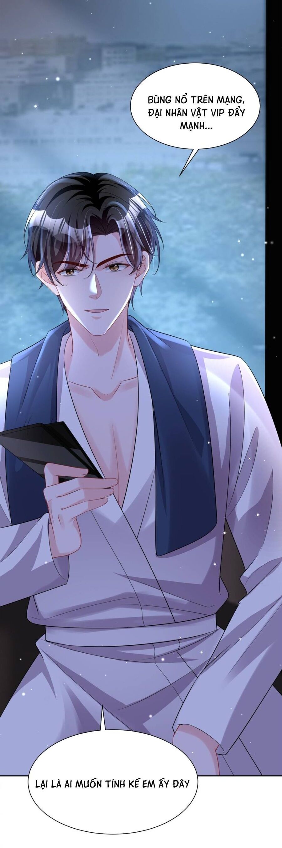 Cuộc Hôn Nhân Với Boss Nhà Giàu Khét Tiếng Chapter 64 - Trang 2