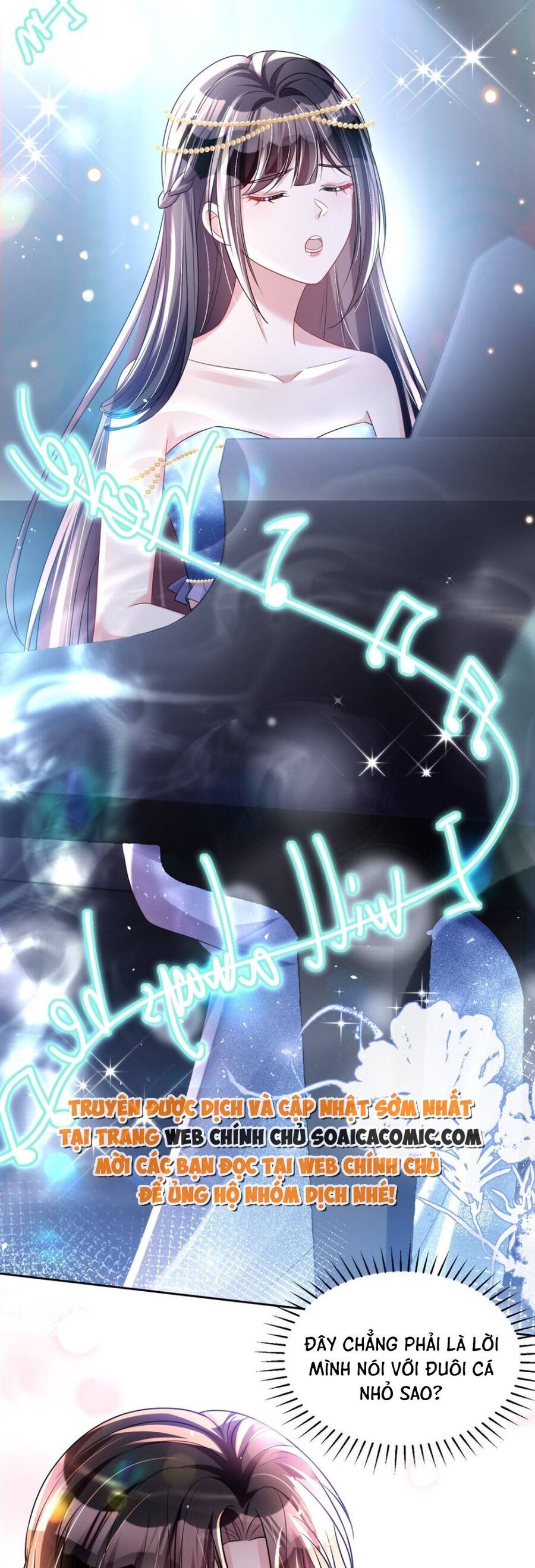 Cuộc Hôn Nhân Với Boss Nhà Giàu Khét Tiếng Chapter 64 - Trang 2