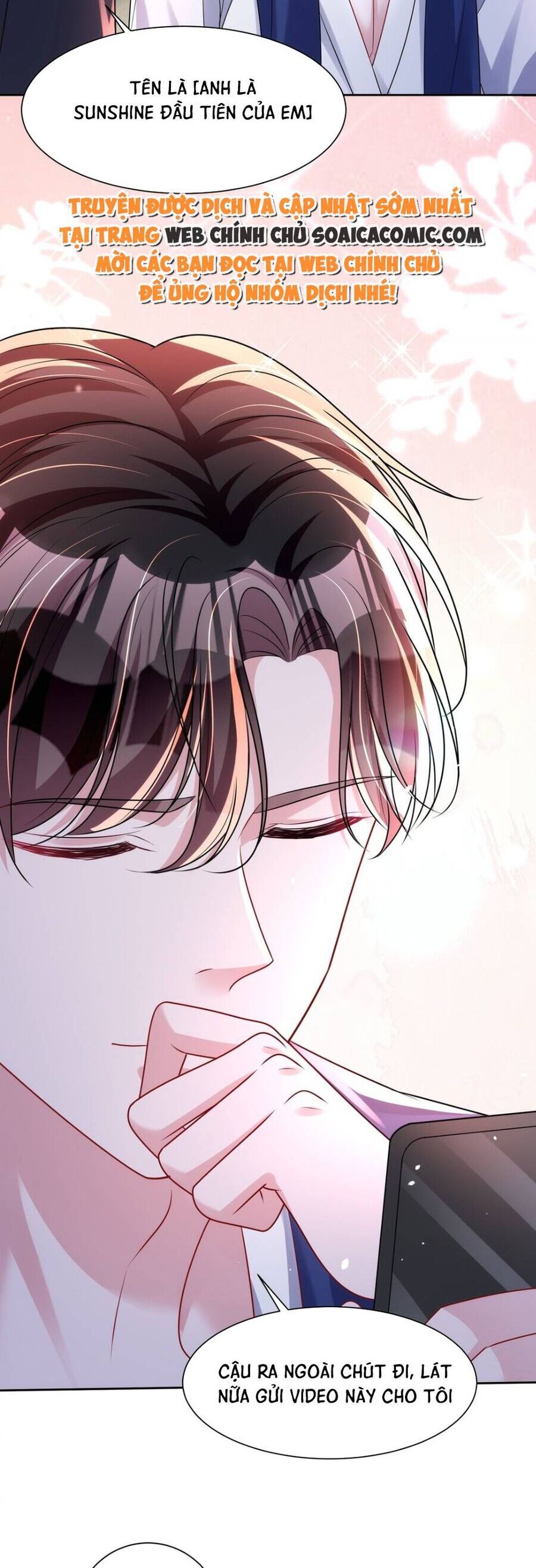 Cuộc Hôn Nhân Với Boss Nhà Giàu Khét Tiếng Chapter 64 - Trang 2