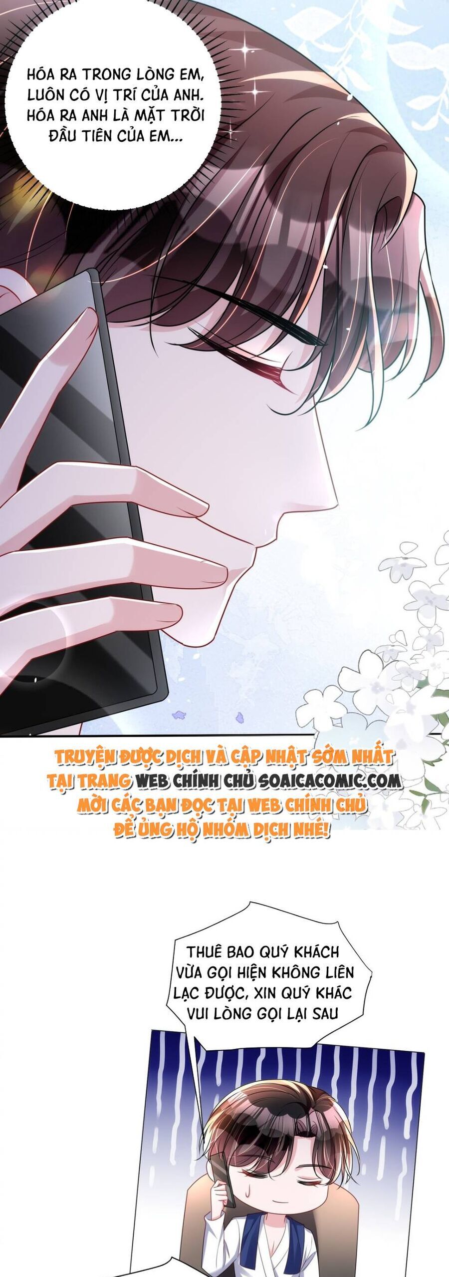 Cuộc Hôn Nhân Với Boss Nhà Giàu Khét Tiếng Chapter 64 - Trang 2