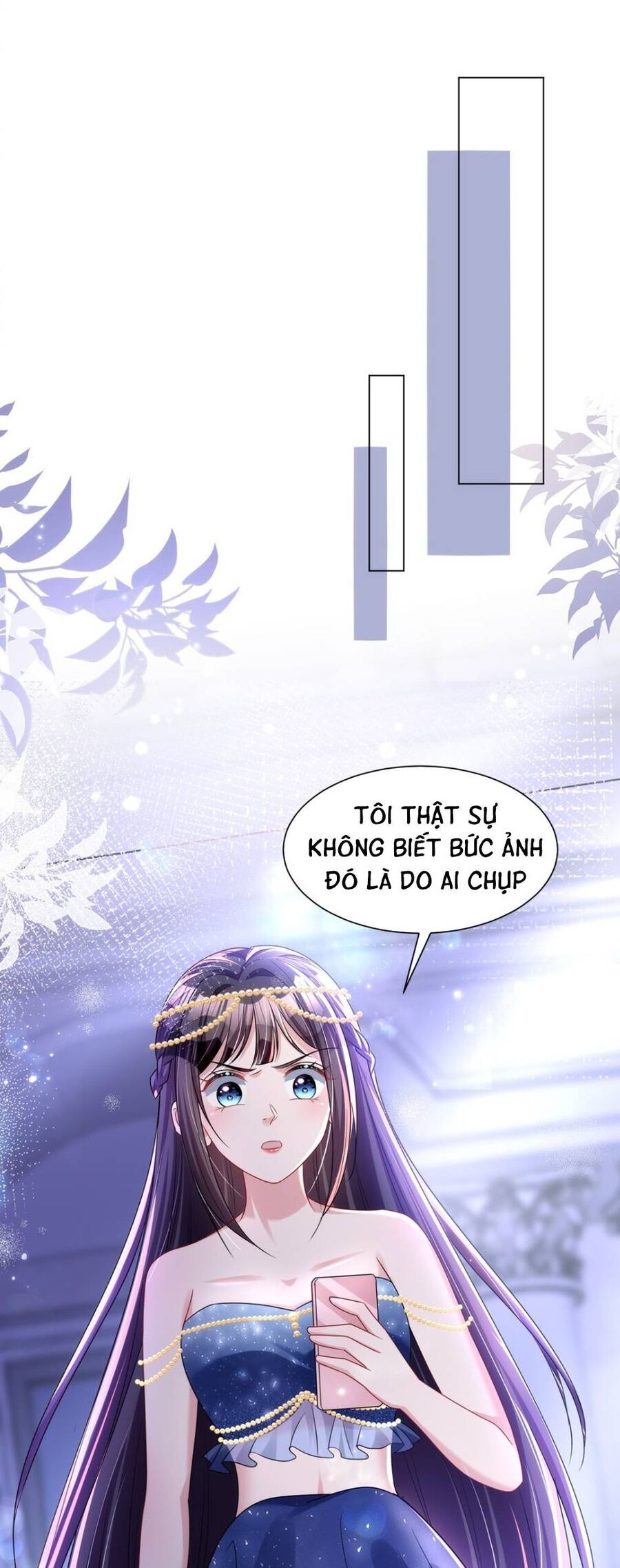 Cuộc Hôn Nhân Với Boss Nhà Giàu Khét Tiếng Chapter 64 - Trang 2