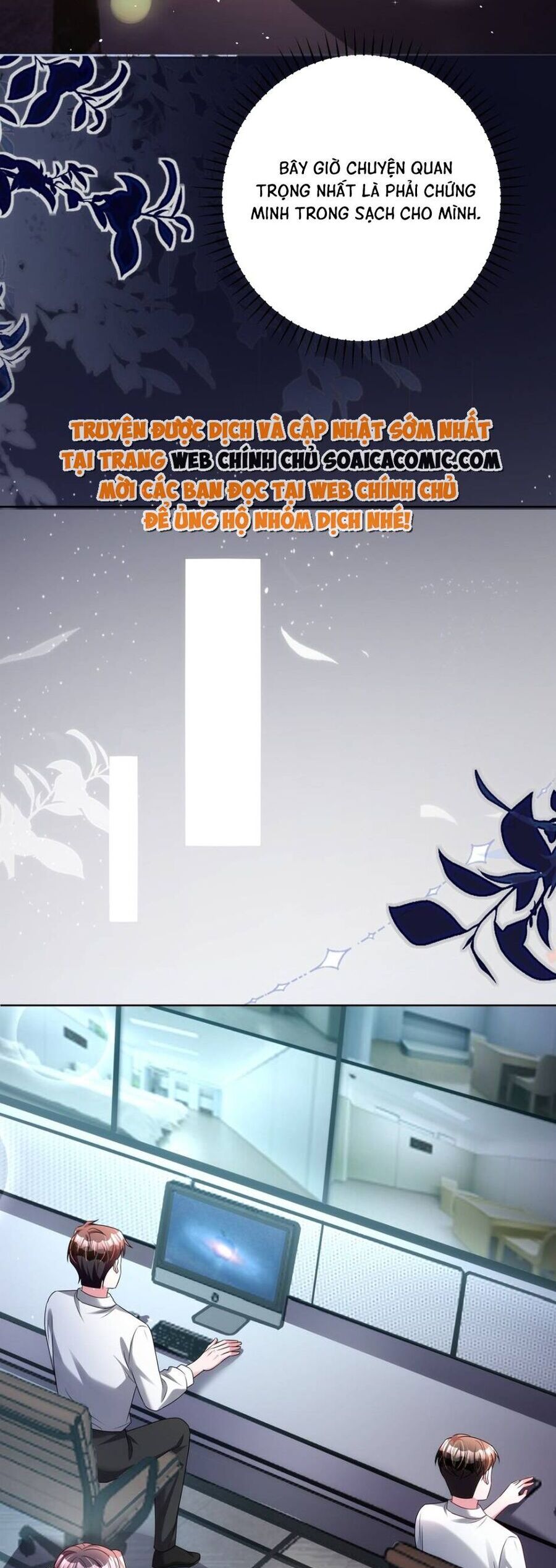 Cuộc Hôn Nhân Với Boss Nhà Giàu Khét Tiếng Chapter 64 - Trang 2