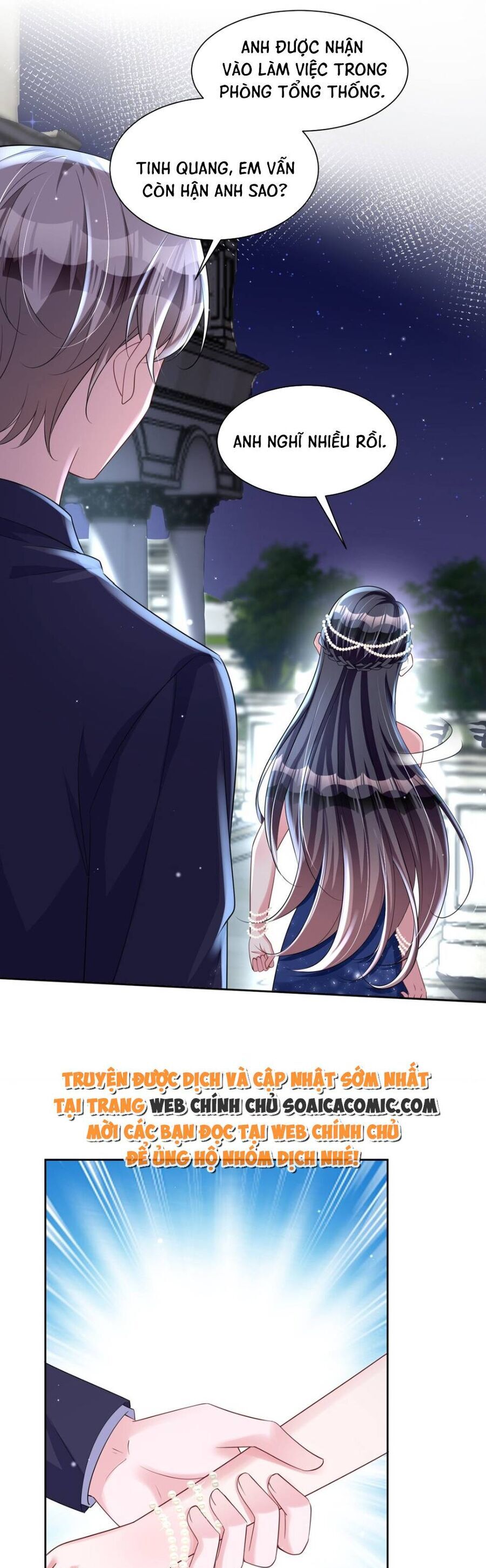 Cuộc Hôn Nhân Với Boss Nhà Giàu Khét Tiếng Chapter 64 - Trang 2