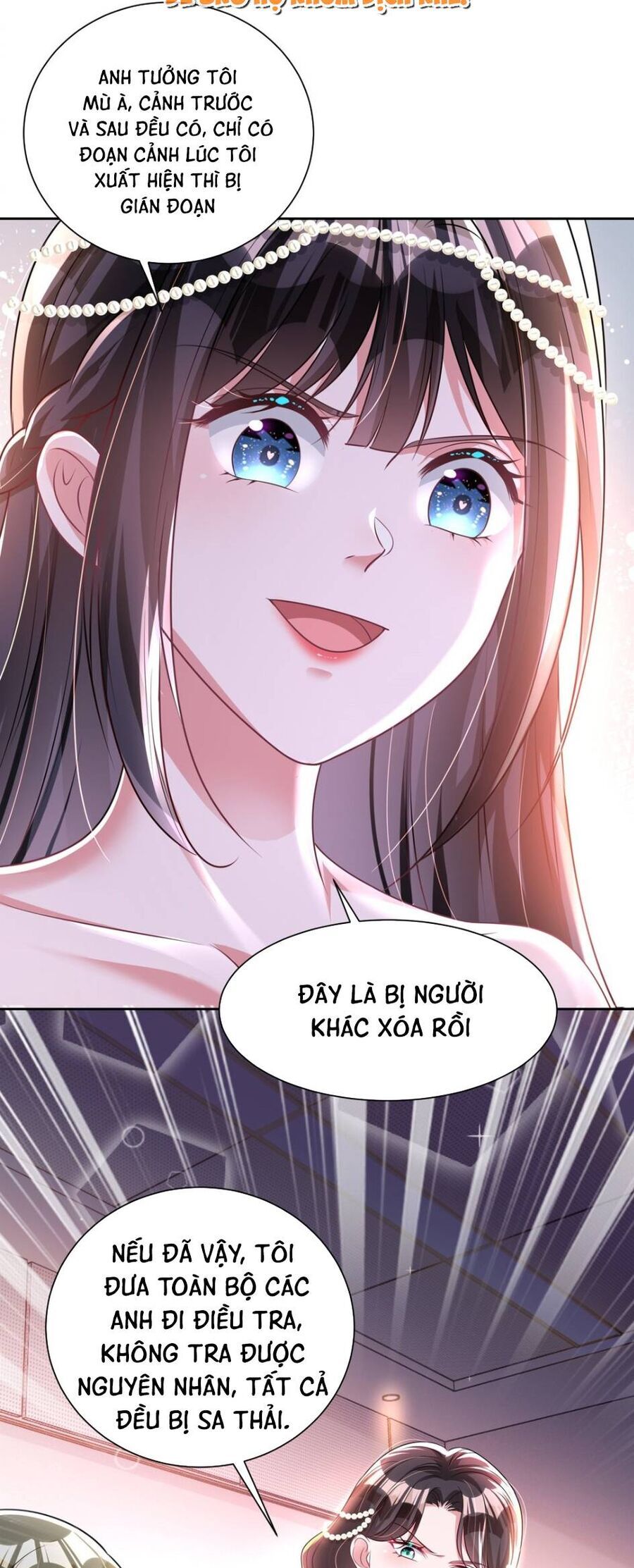 Cuộc Hôn Nhân Với Boss Nhà Giàu Khét Tiếng Chapter 64 - Trang 2