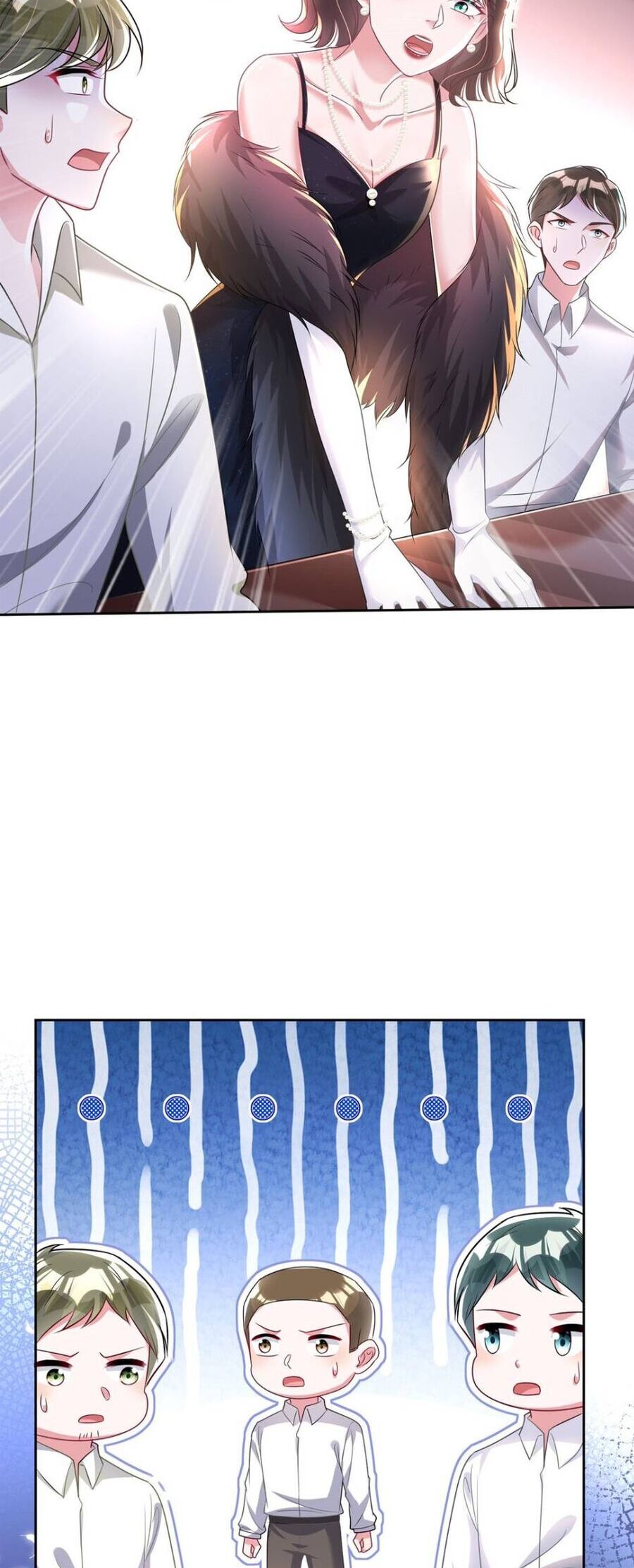 Cuộc Hôn Nhân Với Boss Nhà Giàu Khét Tiếng Chapter 64 - Trang 2