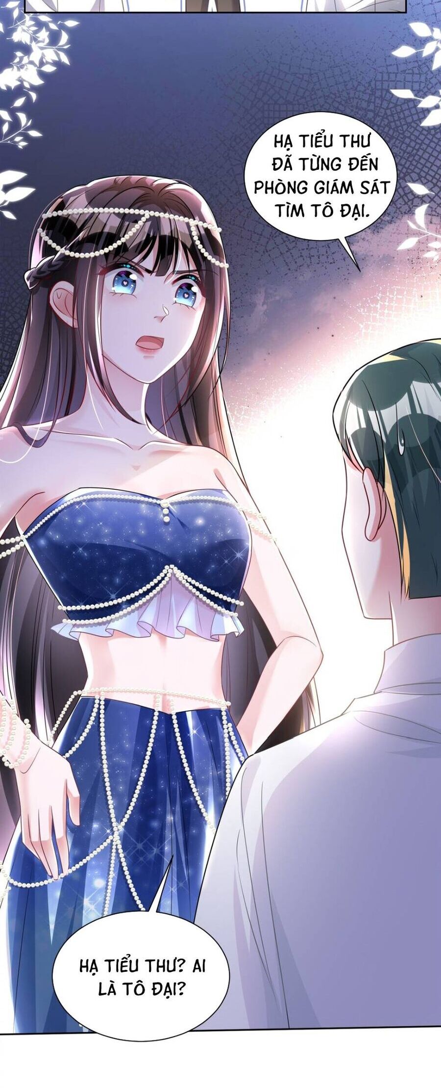 Cuộc Hôn Nhân Với Boss Nhà Giàu Khét Tiếng Chapter 64 - Trang 2