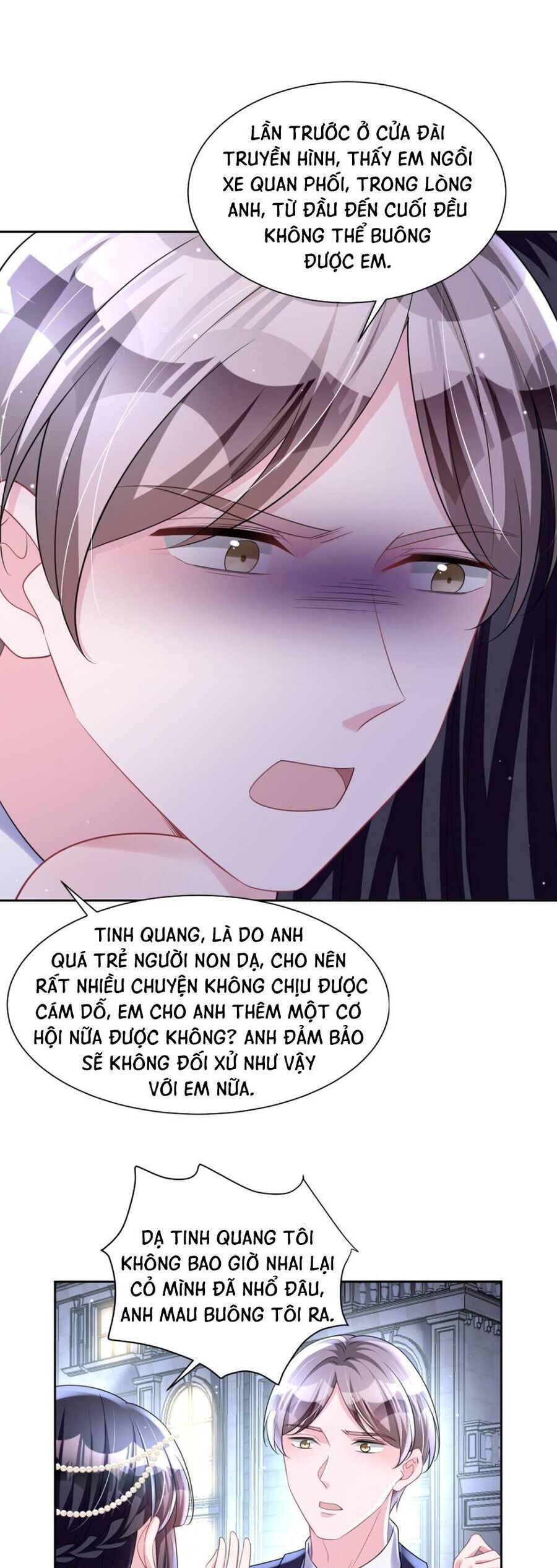 Cuộc Hôn Nhân Với Boss Nhà Giàu Khét Tiếng Chapter 64 - Trang 2