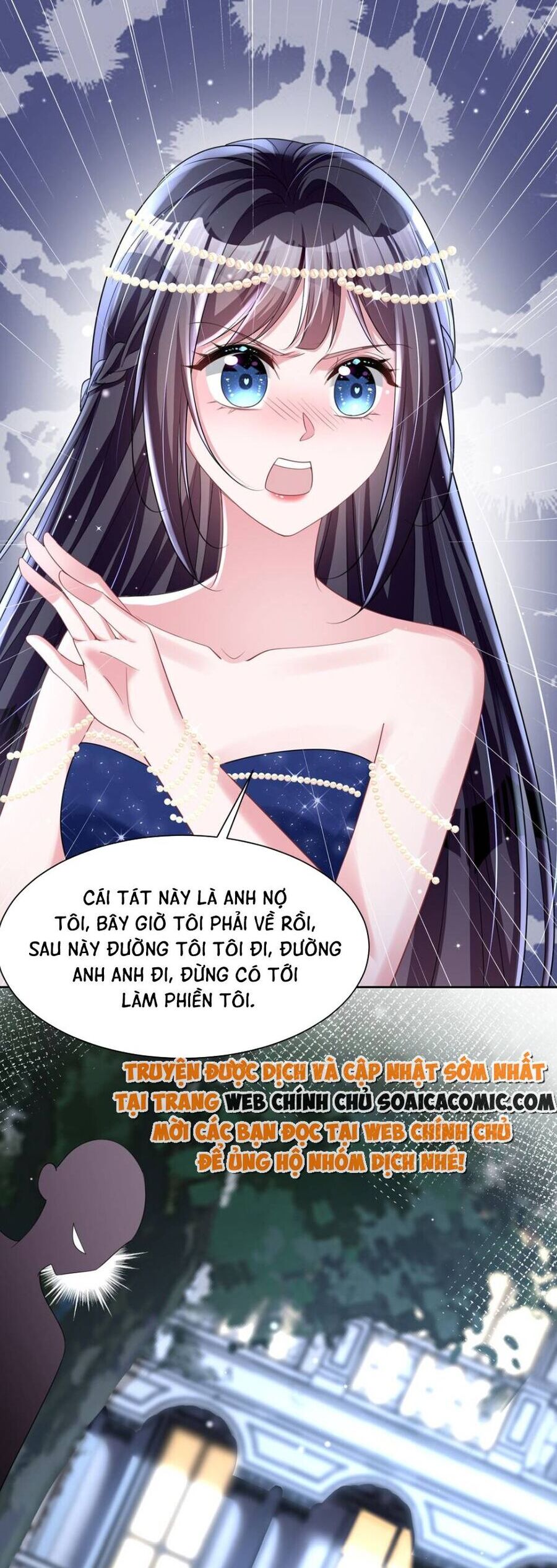 Cuộc Hôn Nhân Với Boss Nhà Giàu Khét Tiếng Chapter 64 - Trang 2